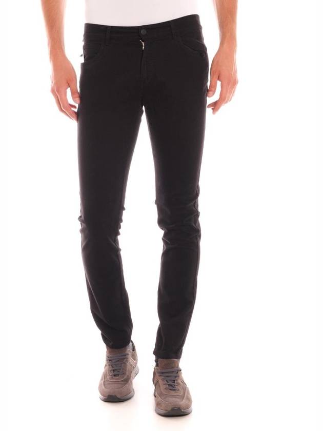 Daniele Alessandrini Jeans Trouser - DANIELE ALESSANDRINI - BALAAN 1