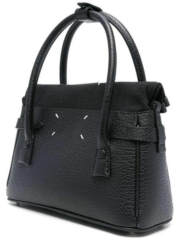 Maison Margiela Bags.. Black - MAISON MARGIELA - BALAAN 3