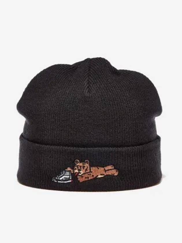 Run beanie BLACK - VANS - BALAAN 1