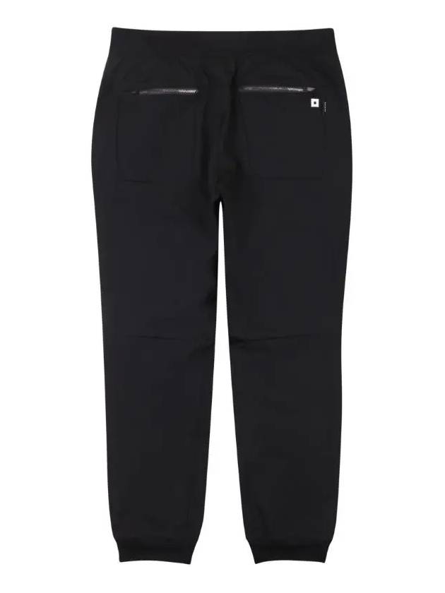 string jogger pants OF5023GABLACK - ONOFF - BALAAN 2