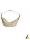 Soft Game Small Cross Bag Clay - LEMAIRE - BALAAN 2