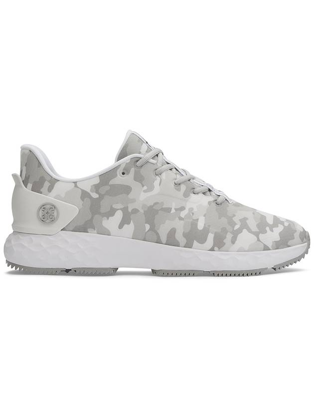 Camouflage Spikeless White Grey - G/FORE - BALAAN 4