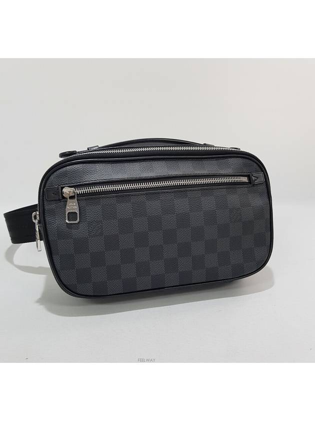 men messenger bag - LOUIS VUITTON - BALAAN 2