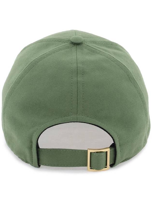 Hat 7V0073 WP0331 3420 - STELLA MCCARTNEY - BALAAN 4