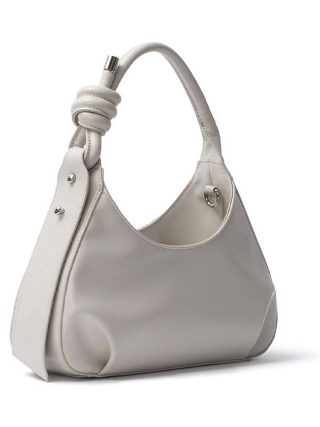 Rope Chain Bag Gray - 4OUR B - BALAAN 4