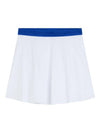 Mimi Skirt White - J.LINDEBERG - BALAAN 2