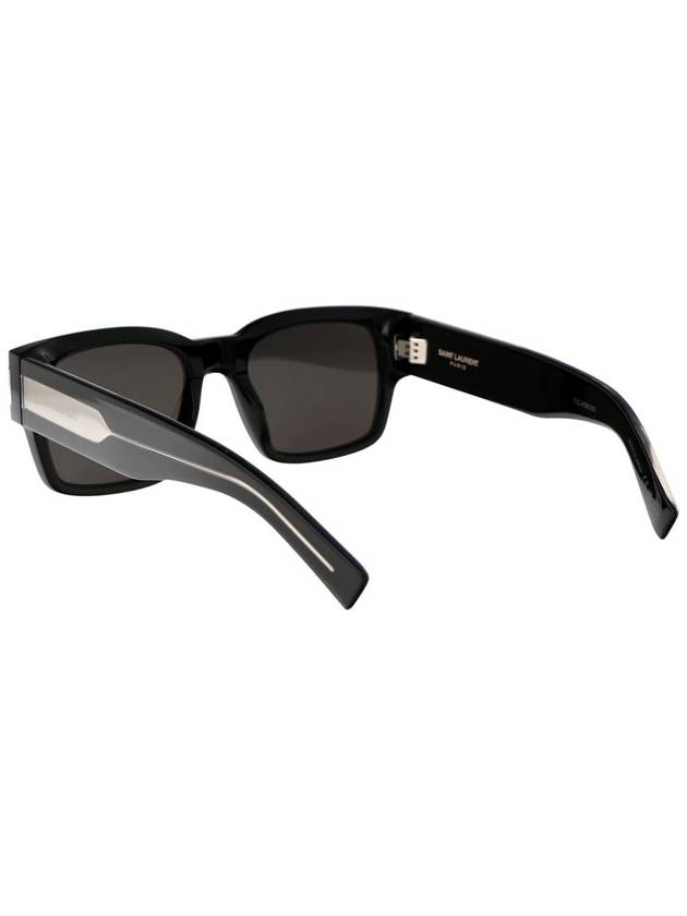 Saint Laurent Eyewear Sunglasses - SAINT LAURENT - BALAAN 4