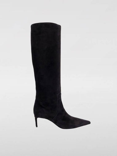 Boots woman Dolce & Gabbana - DOLCE&GABBANA - BALAAN 1