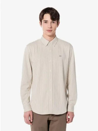 Men s Jersey Shirt CH441E 54N 02S Domestic Product GQ2N24080583231 - LACOSTE - BALAAN 1