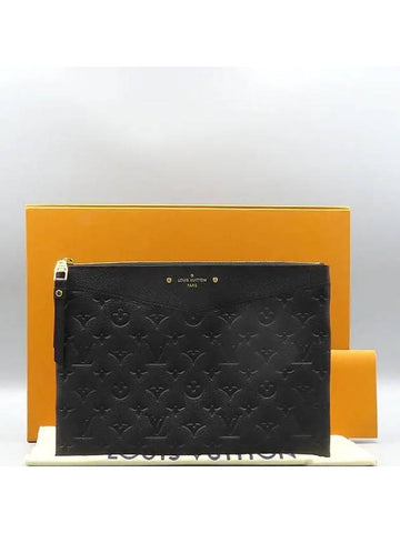 M62937 Clutch Bag - LOUIS VUITTON - BALAAN 1