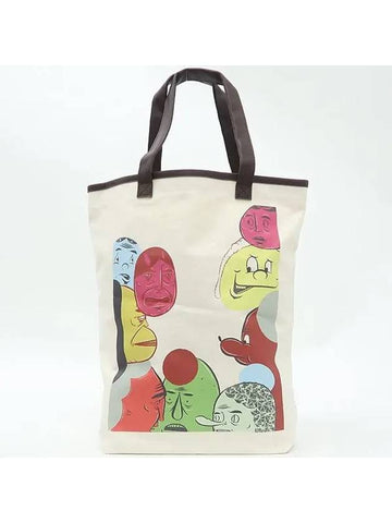 Comme des Gar ons DA K tote bag - COMME DES GARCONS - BALAAN 1