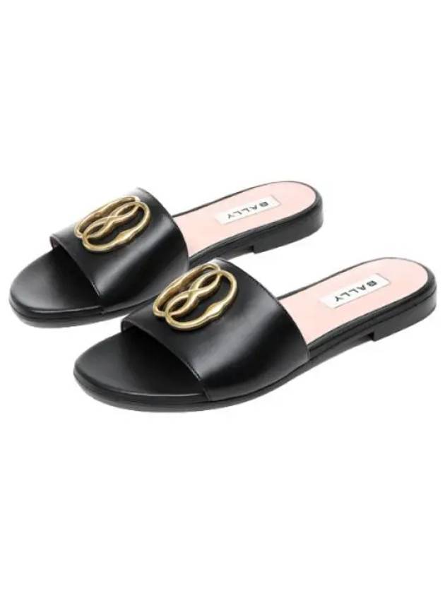 sandals women slippers - BALLY - BALAAN 1