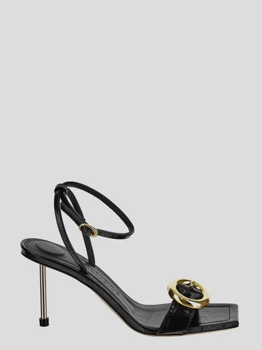 Sandals 241FO078 4301990 - JACQUEMUS - BALAAN 1