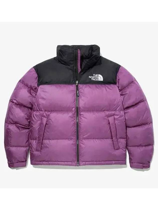 The North Face NJ1DQ55H Men s 1996 ECCO Eco Nuptse Jacket - THE NORTH FACE - BALAAN 1