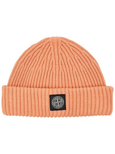 Fisherman beanie - STONE ISLAND - BALAAN 1