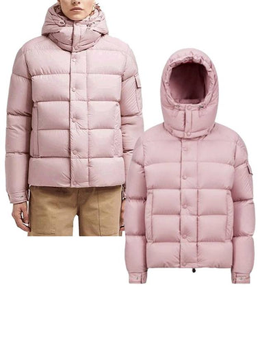 Women s MAYA down padded jacket 1A00169 54A81 51A - MONCLER - BALAAN 1