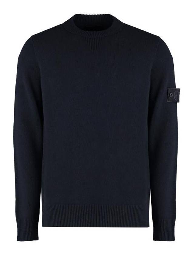 Stone Island Sweater 8115527FA V0020 - STONE ISLAND - BALAAN 2