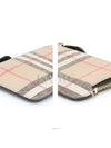 women card wallet - BURBERRY - BALAAN 6