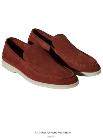 men loafers - LORO PIANA - BALAAN 1