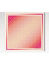 Sunrise Aquarel Square 90 M79859 - LOUIS VUITTON - BALAAN 2