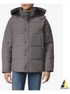 2048MB 811 Down Jacket - CANADA GOOSE - BALAAN 2