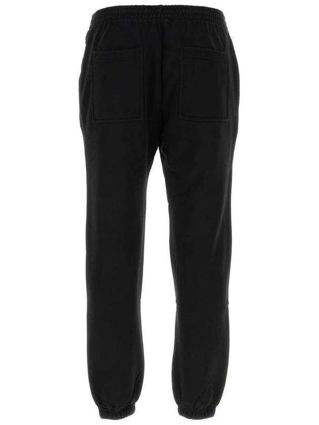 Represent Trousers Black - REPRESENT - BALAAN 2