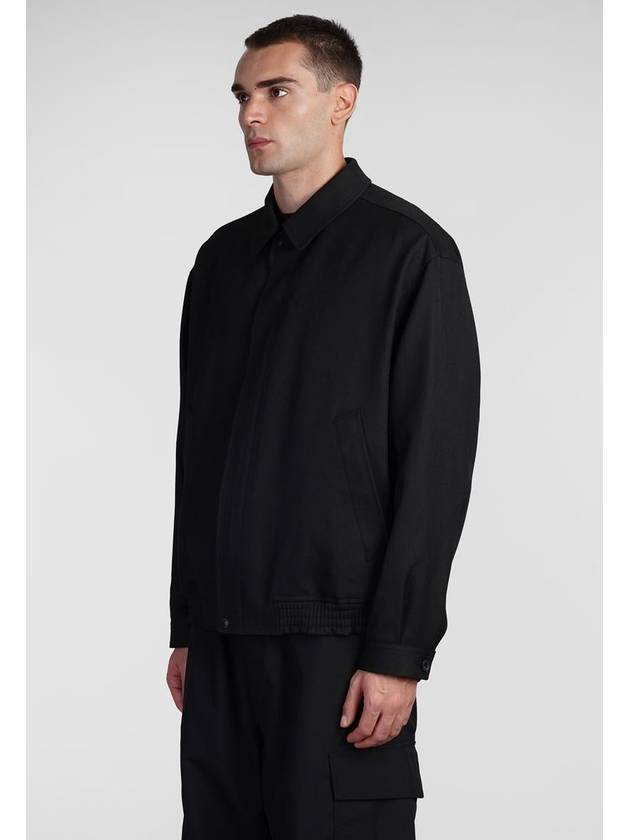 Comme Des Garçons Homme Casual Jacket - COMME DES GARCONS - BALAAN 4