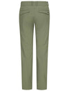 MEN A DIAGONAL LINE INCISION LONG PANTS - ANEWGOLF - BALAAN 3