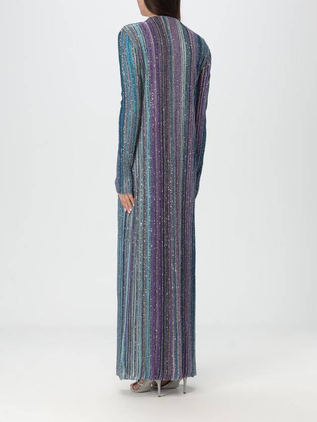 Coat woman Missoni - MISSONI - BALAAN 3