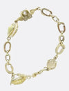 A12 bracelet jewelry - CHANEL - BALAAN 1