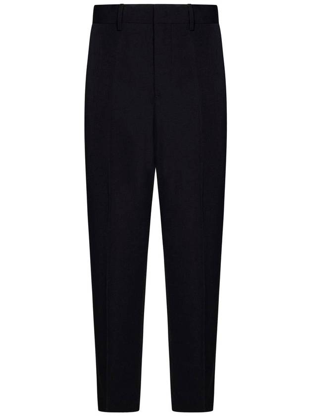 DSQUARED2 Dean Classic Straight Trousers - DSQUARED2 - BALAAN 1