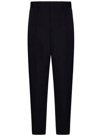 DSQUARED2 Dean Classic Straight Trousers - DSQUARED2 - BALAAN 1