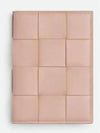 Cassette Half Wallet Pink - BOTTEGA VENETA - BALAAN 2