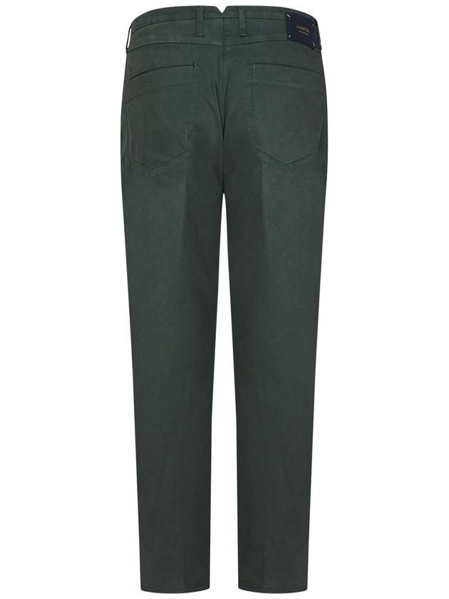 Incotex Trousers - INCOTEX - BALAAN 2