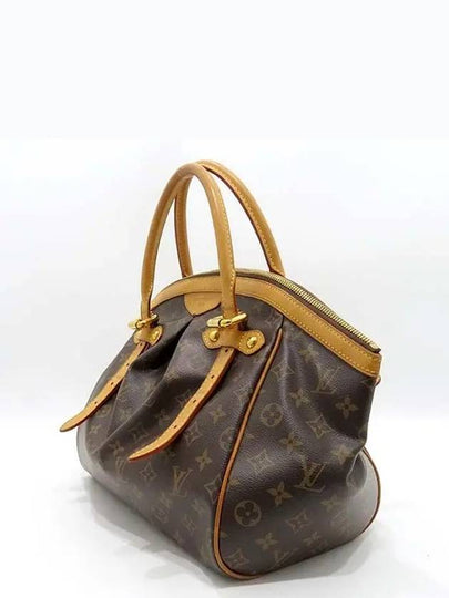 M40144 Monogram Canvas Tivoli GM Shoulder Bag - LOUIS VUITTON - BALAAN 2