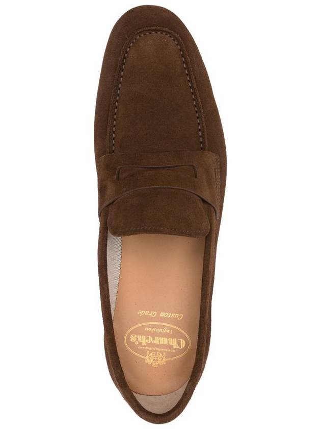 Church'S Maltby Loafers - CHURCH'S - BALAAN 4