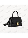 Madeleine BB Monogram Cross Bag Black - LOUIS VUITTON - BALAAN 8