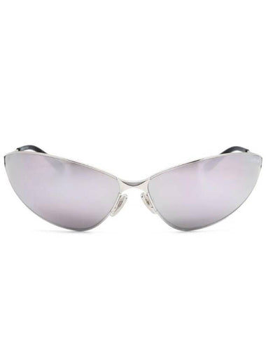 Eyewear Laser Cat Eye Frame Sunglasses BB0315S - BALENCIAGA - BALAAN 1