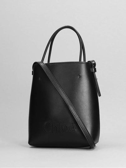 Chloé Micro Tote Tote - CHLOE - BALAAN 2