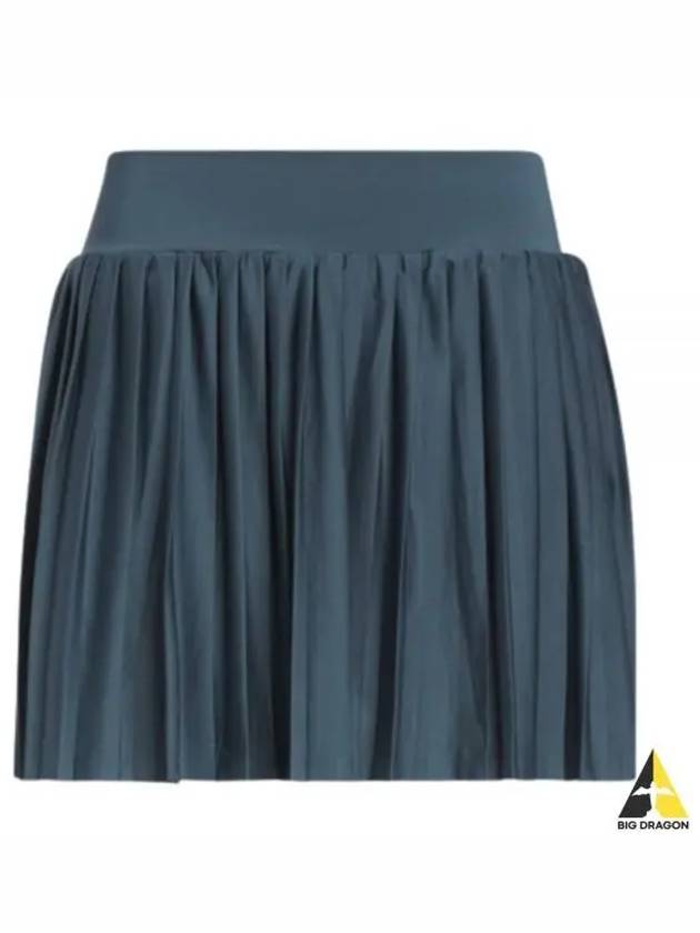 Tour Pleated Skirt IA3495 W PLTD SKORT - ADIDAS - BALAAN 2