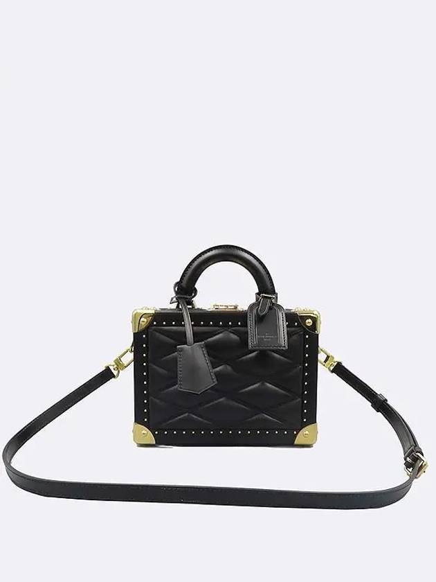 M46729 2 WAY bag - LOUIS VUITTON - BALAAN 1