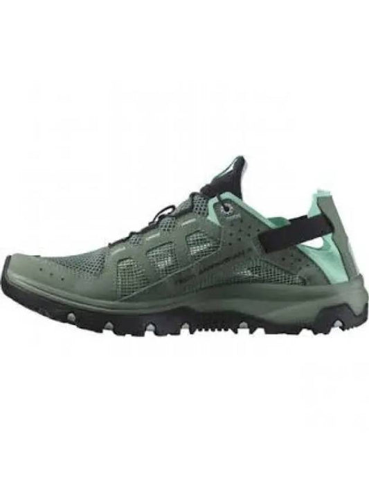 TechMvian 5 W Laurel Wreath Arctic Ice L47117300 - SALOMON - BALAAN 1