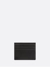 Oblique Saddle Card Wallet Black Beige - DIOR - BALAAN 3