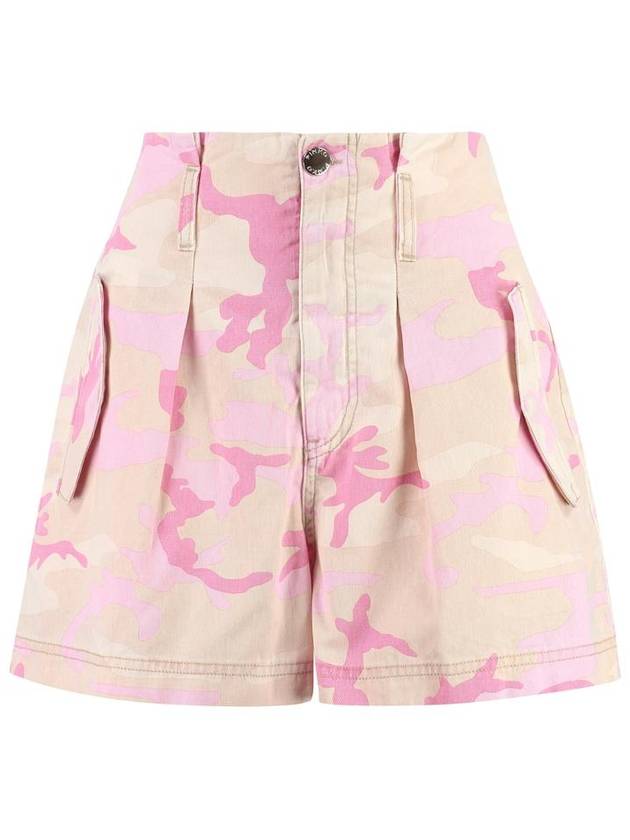 Short Pants 100591 A0MWNN7 - PINKO - BALAAN 2