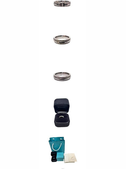 women rings - TIFFANY & CO. - BALAAN 2