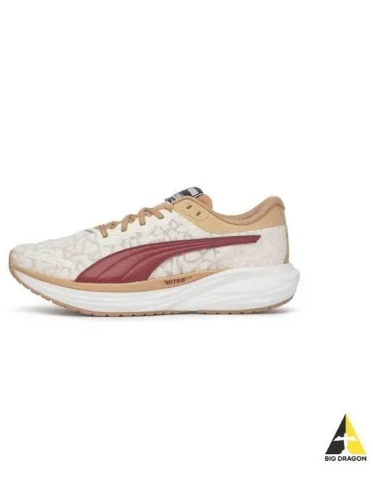 Ciel Dev Nitro 2 Beige 378436 02 - PUMA - BALAAN 1