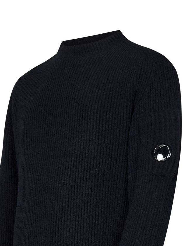 C.P. Company Sweater - CP COMPANY - BALAAN 3