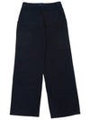 COGBJ F08421 IAK DARK NAVY Women s Pants - A.P.C. - BALAAN 2