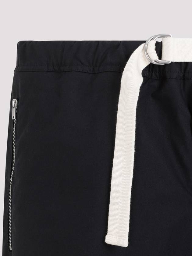 Jil Sander Pants - JIL SANDER - BALAAN 4