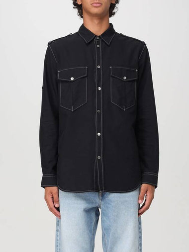 Shirt men Isabel Marant - ISABEL MARANT - BALAAN 1